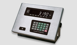 數字式稱重儀表DS3